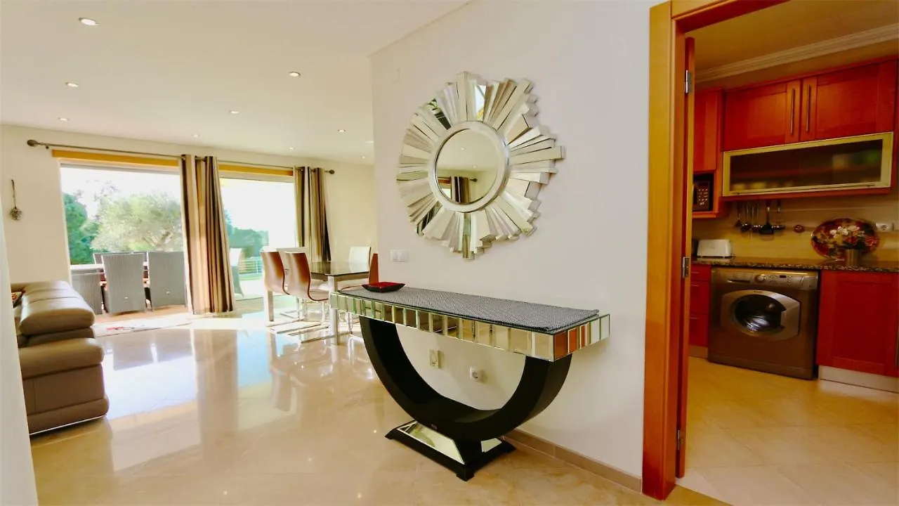 Holiday home Villa Terracos Da Vinha 230 - Clever Details Vilamoura