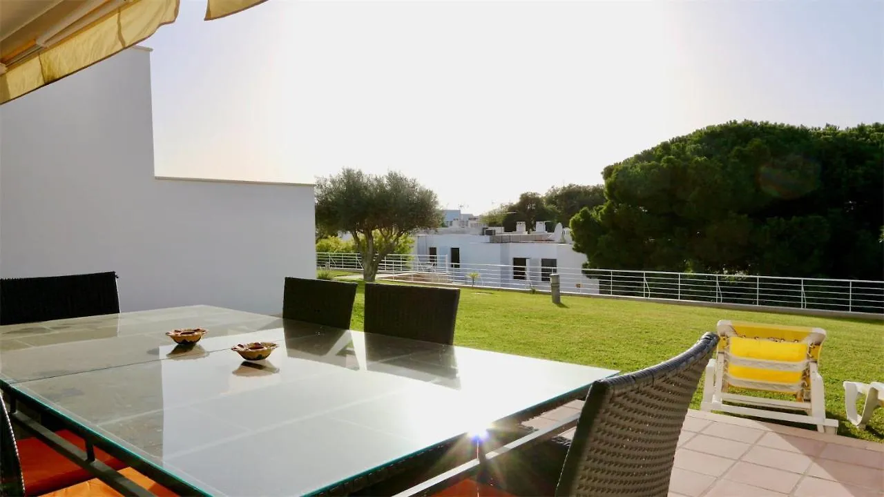 Villa Terracos Da Vinha 230 - Clever Details Vilamoura Holiday home