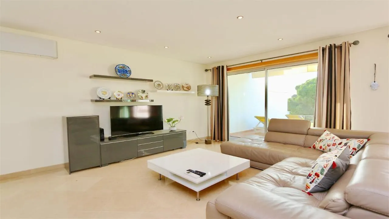 Holiday home Villa Terracos Da Vinha 230 - Clever Details Vilamoura Portugal