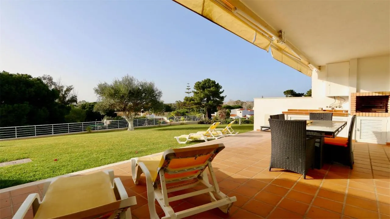 Holiday home Villa Terracos Da Vinha 230 - Clever Details Vilamoura