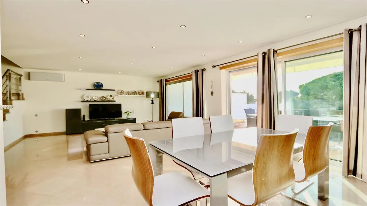 Villa Terracos Da Vinha 230 - Clever Details Vilamoura Holiday home