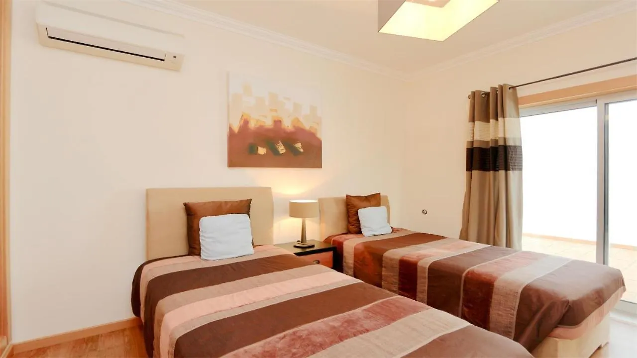 Holiday home Villa Terracos Da Vinha 230 - Clever Details Vilamoura