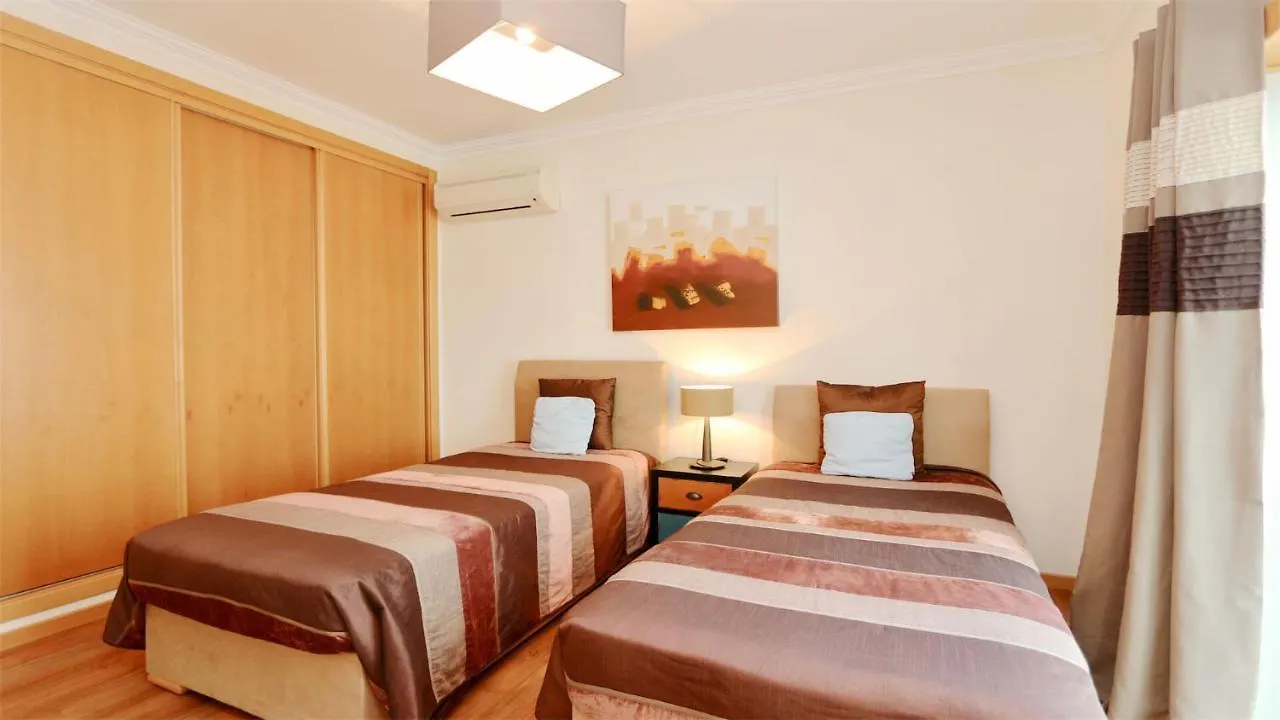 Villa Terracos Da Vinha 230 - Clever Details Vilamoura Holiday home
