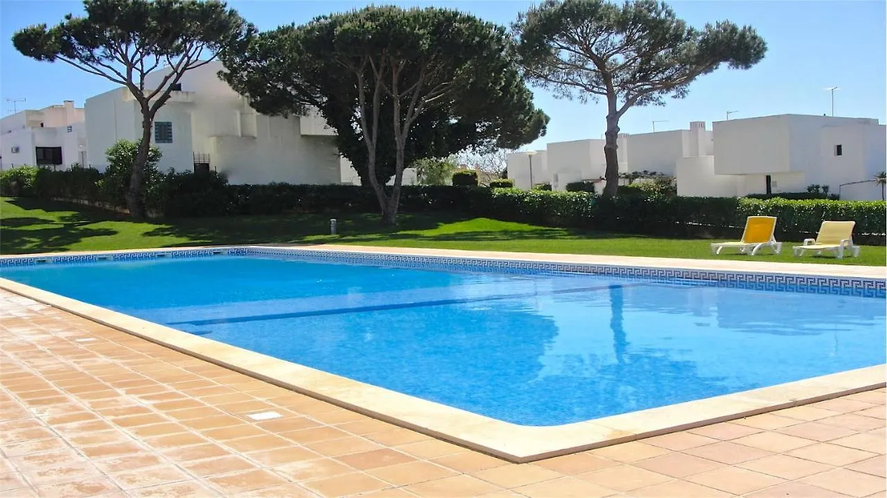 Villa Terracos Da Vinha 230 - Clever Details Vilamoura