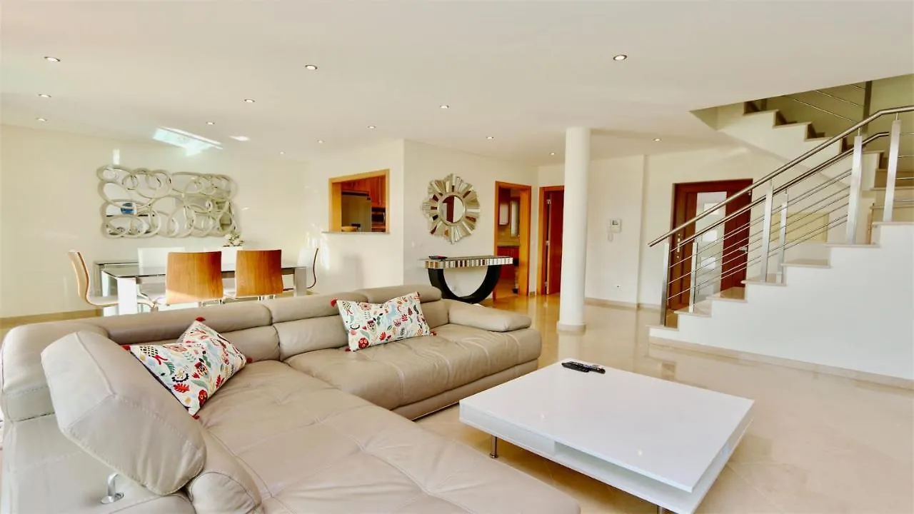 Holiday home Villa Terracos Da Vinha 230 - Clever Details Vilamoura