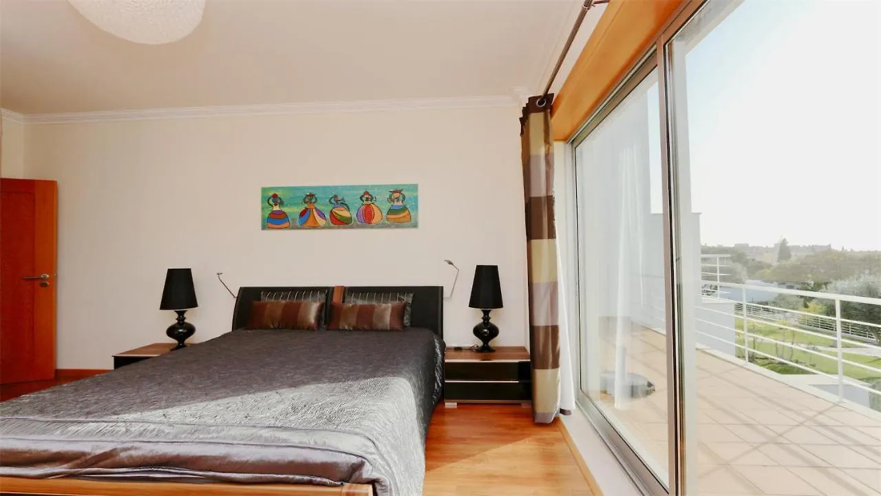 Holiday home Villa Terracos Da Vinha 230 - Clever Details Vilamoura