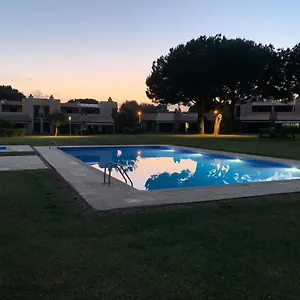Casa De Ferias Com Piscina - Vilamouratenis Holiday home