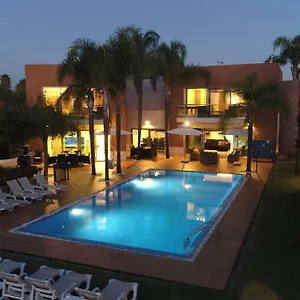 Villa Laguna Golf-Frente Ao Laguna Golf Holiday home