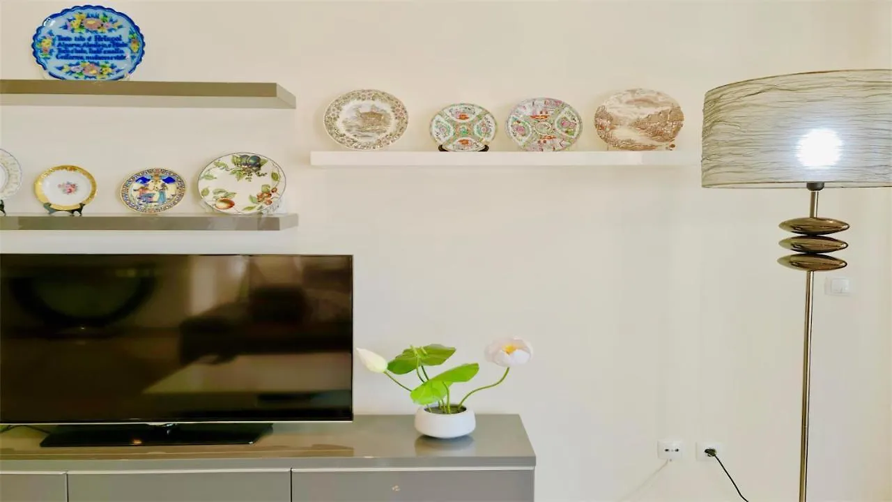 Villa Terracos Da Vinha 230 - Clever Details Vilamoura Portugalsko