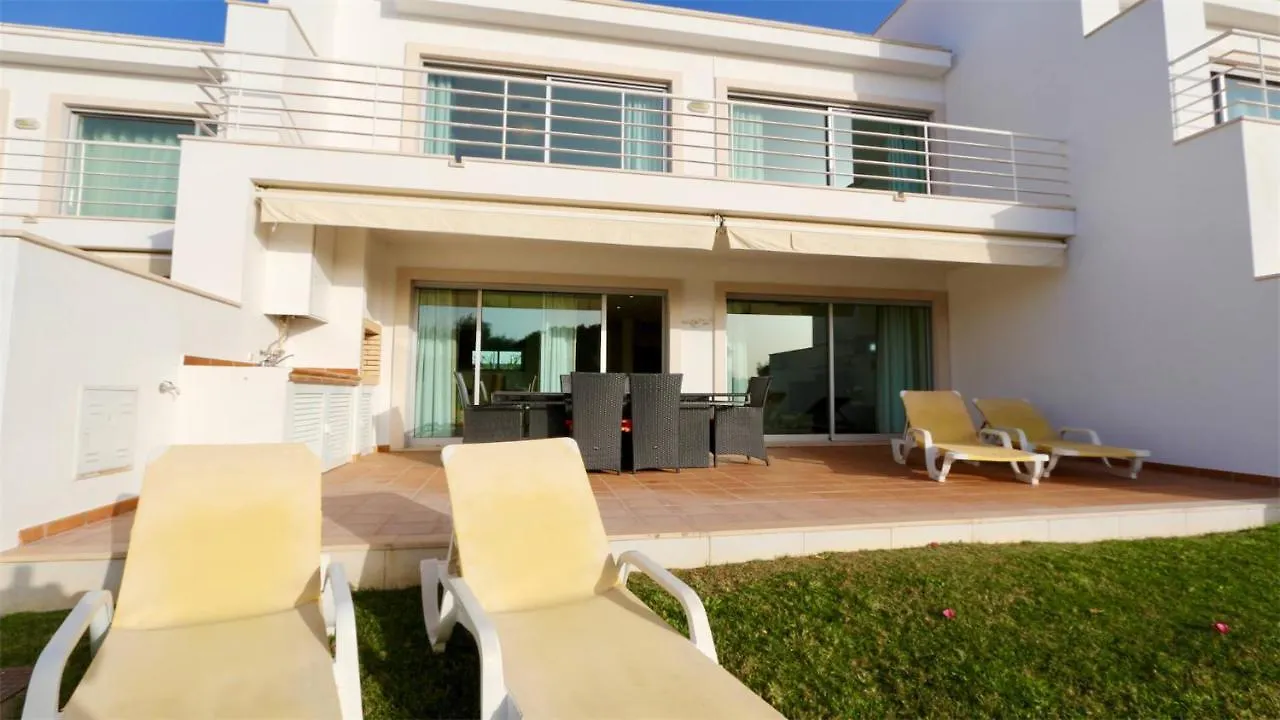 Villa Terracos Da Vinha 230 - Clever Details Vilamoura 0*,  Portugalsko