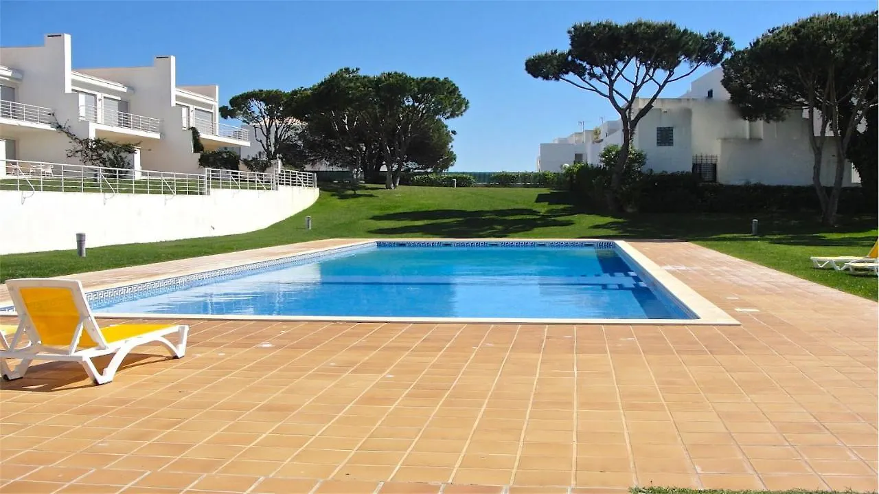 Holiday home Villa Terracos Da Vinha 230 - Clever Details Vilamoura